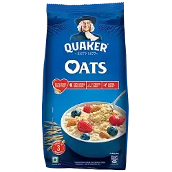 Quaker Oats