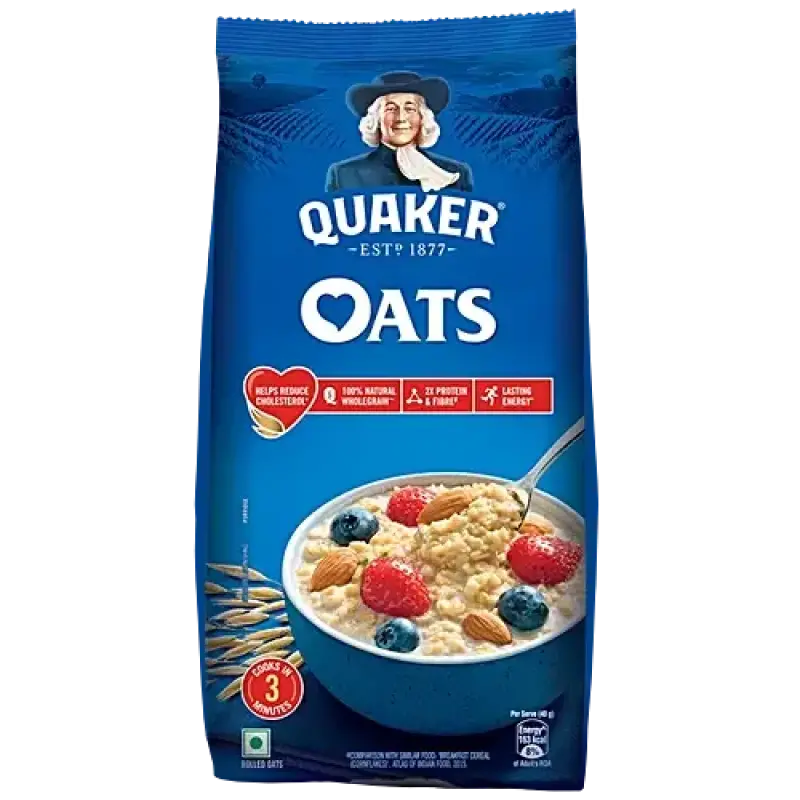 Quaker Oats