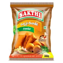 Sakthi Bajji - Bonda Powder