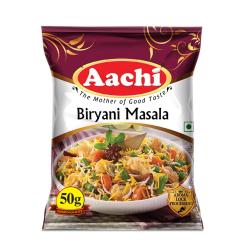 Aachi Biriyani Masala Powder