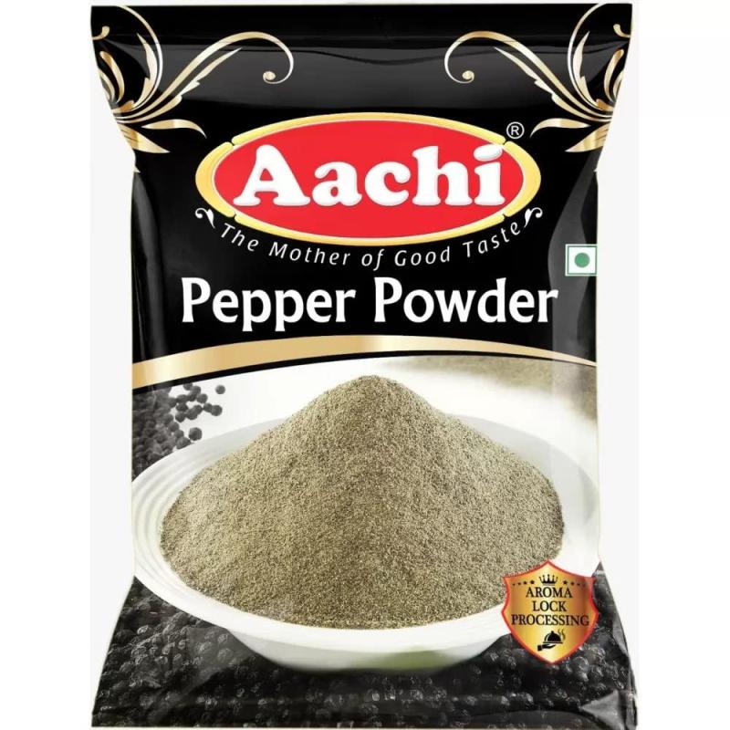 Aachi Black Pepper Powder