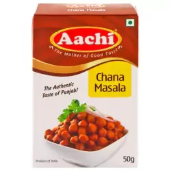 Aachi Channa Masala