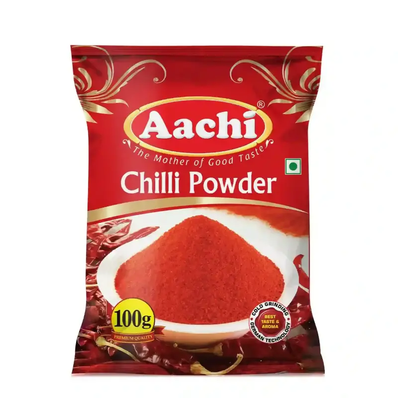 Aachi Chilli Powder