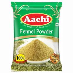 Aachi Fennel Powder