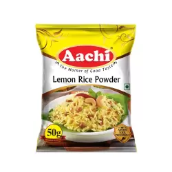 Aachi Lemon Rice Powder