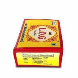 LOG Compounded Asafoetida Bar