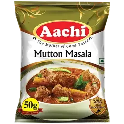 Aachi Mutton Masala Powder