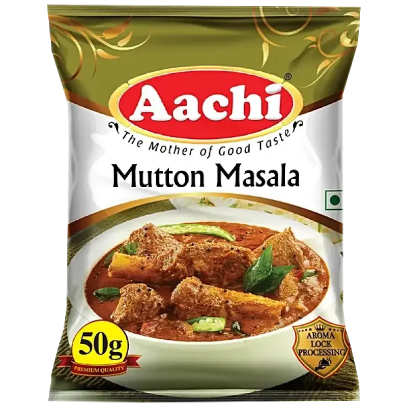 Aachi Mutton Masala Powder