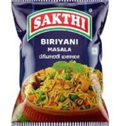 Sakthi Biriyani Masala Powder