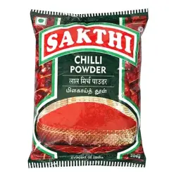 Sakthi Chilli Powder