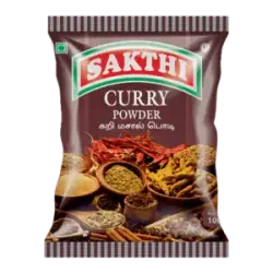 Sakthi Curry Powder