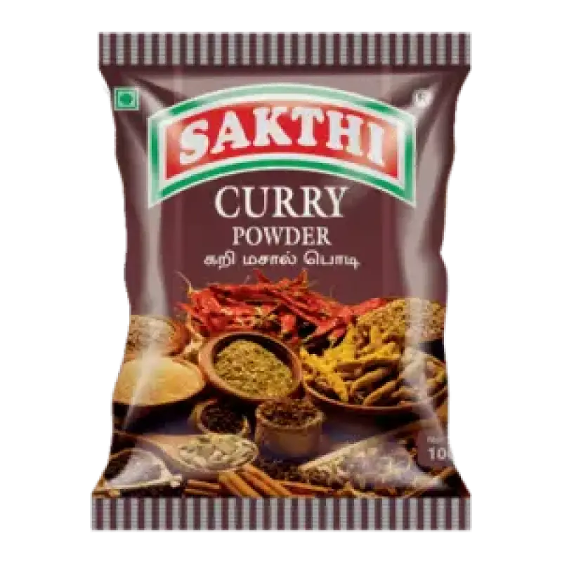 Sakthi Curry Powder