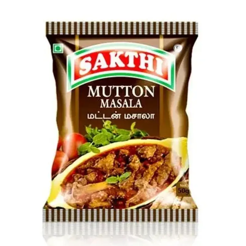 Sakthi Mutton Masala Powder