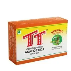 TT Compounded Asafoetida Bar