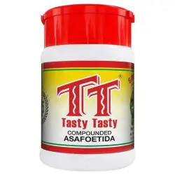 TT Compounded Asafoetida Powder