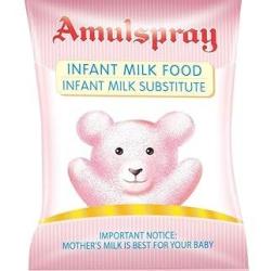 Amulspray