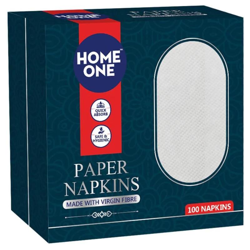 Home One Tissue