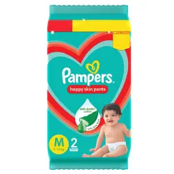 Pampers M 2 Pants