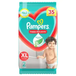 Pampers XL 2 Pants