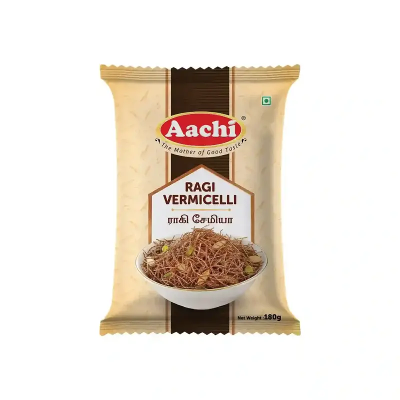 Aachi Ragi Vermicelli