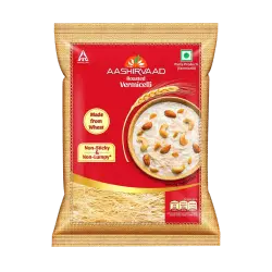 Aashirvaad Roasted Short Vermicelli