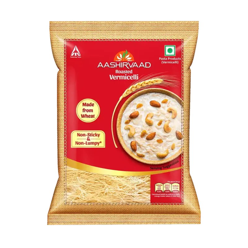 Aashirvaad Roasted Short Vermicelli