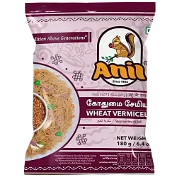 Anil Wheat Vermicelli