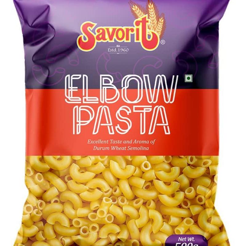 Savorit Elbow Pasta