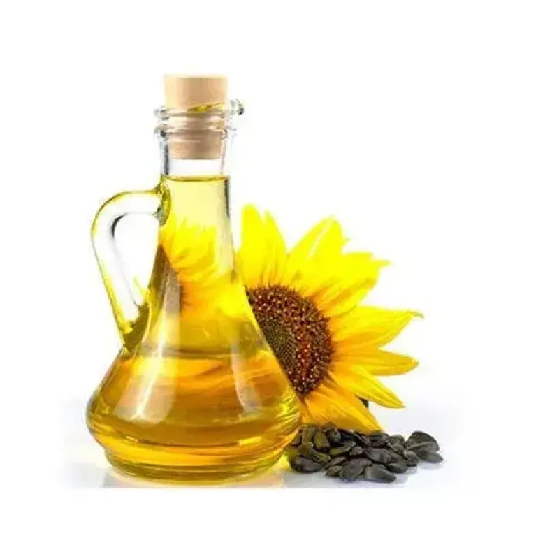 K.S Brand Refined Sunflower Oil