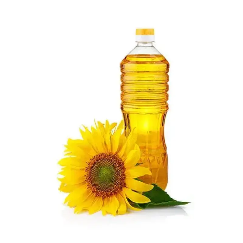 K.S Royal Refined Sunflower Oil Pet