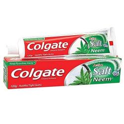 Colgate Active Salt Neem Toothpaste