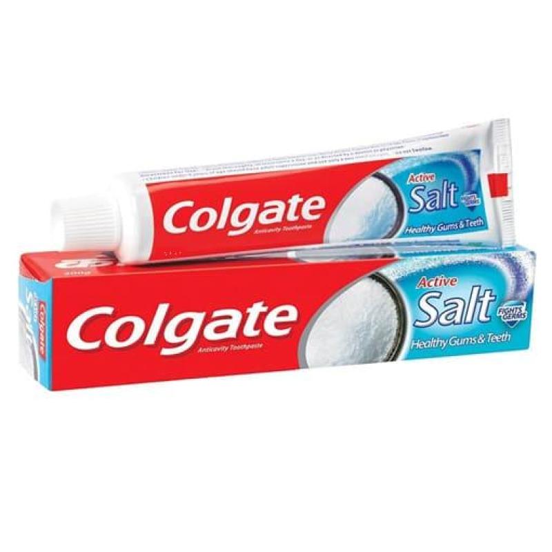 Colgate Active Salt Toothpaste