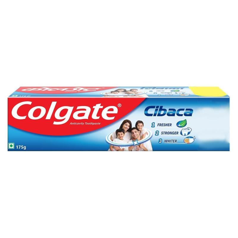 Colgate Cibaca Toothpaste