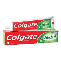 Colgate Herbal Toothpaste