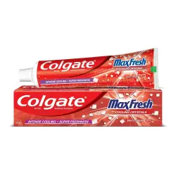 Colgate Maxfresh Spicy Fresh Toothpaste