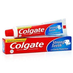 Colgate Strong Teeth Toothpaste