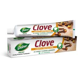 Dabur Herbal Cavity Protection Clove Toothpaste