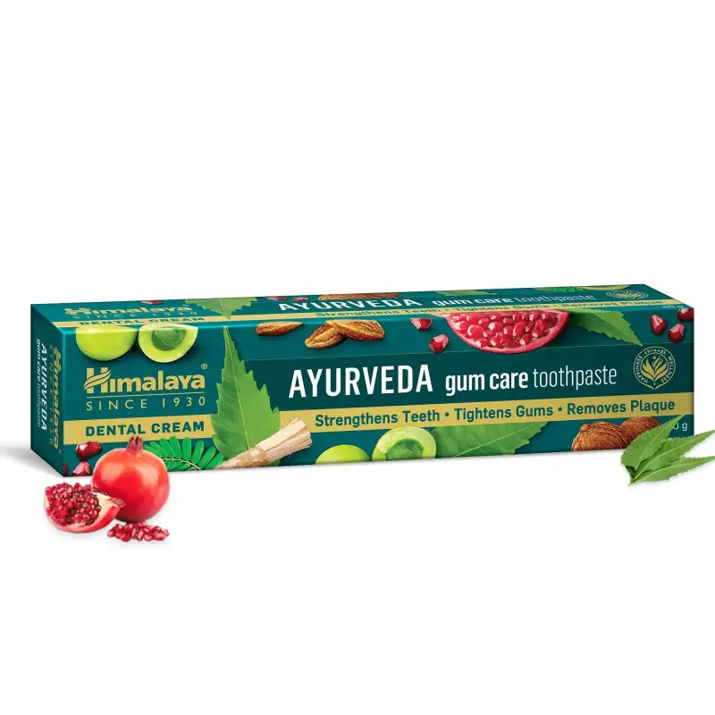 Himalaya Ayurveda Gum Care Toothpaste