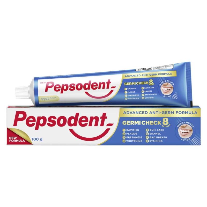 Pepsodent Toothpaste