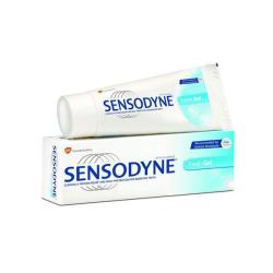 Sensodyne Fresh Gel Toothpaste