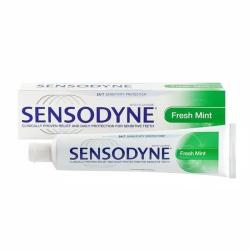 Sensodyne Fresh Mint Toothpaste