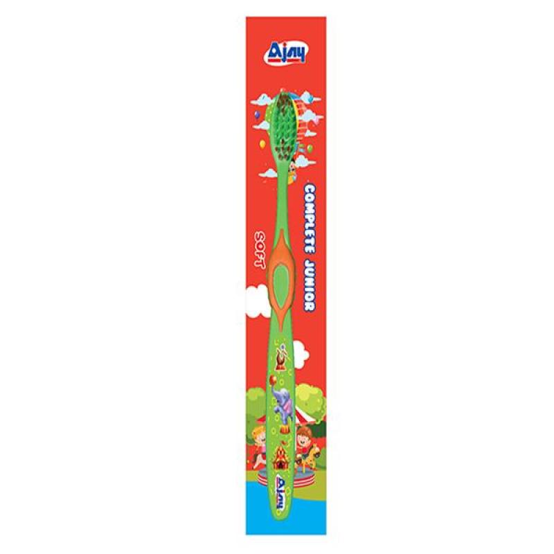 Ajay Flexo Jr Soft Toothbrush