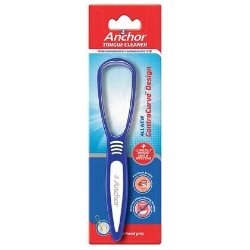 Anchor Tongue Cleaner