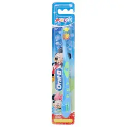 Oral-B Kids Toothbrush