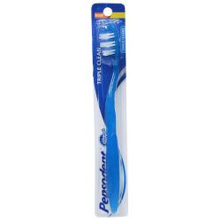 Pepsodent Triple Clean Toothbrush