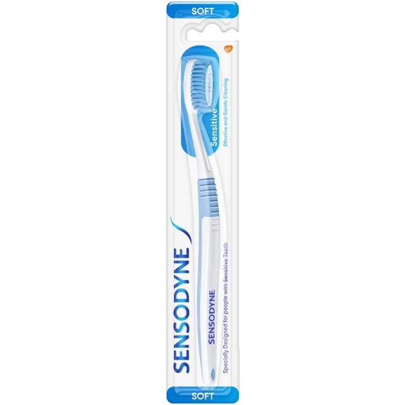 Sensodyne Sensitive Soft Toothburse