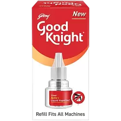 Godrej Good knight Flash 1 Refills Pack