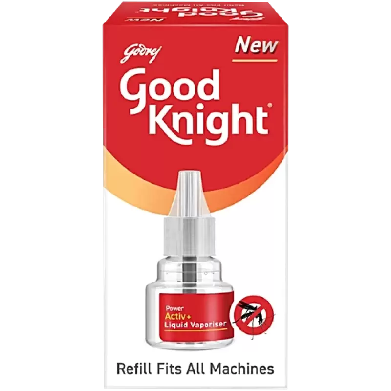 Godrej Good knight Flash 1 Refills Pack