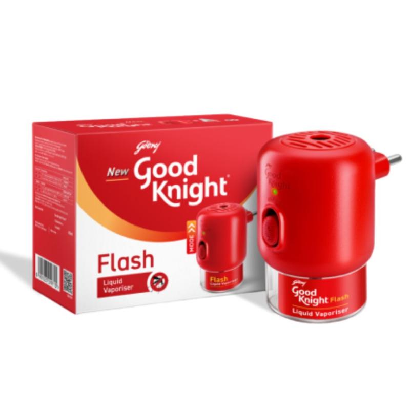 Godrej Good knight Flash