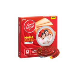 Godrej Good knight Maha Jumbo Mosquito Coil